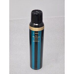 Oribe Curl Shaping Mousse 5.7 Oz For Defined & Bouncy Curls Humidity Protection